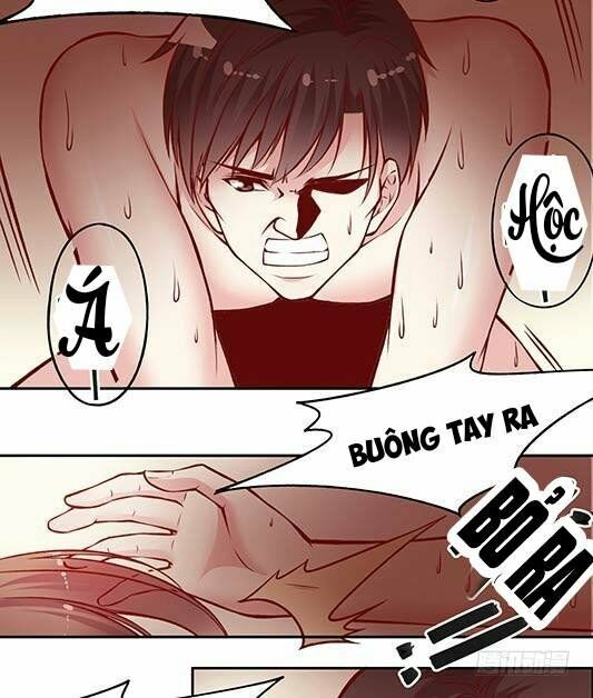 JM Đặc Thù Khách Nhân Phục Vụ Bộ: Chapter 49