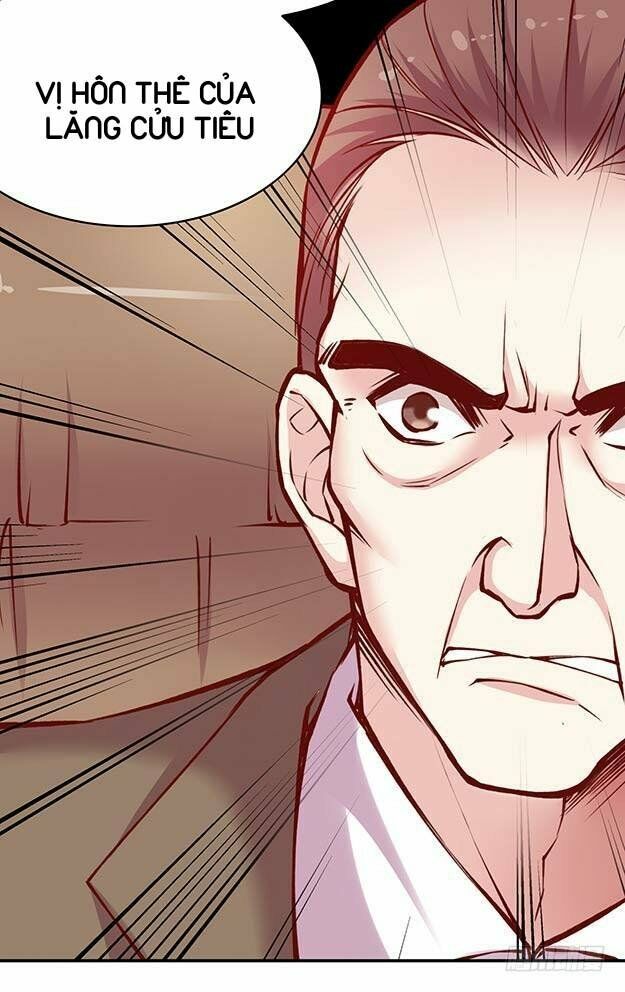 JM Đặc Thù Khách Nhân Phục Vụ Bộ: Chapter 49