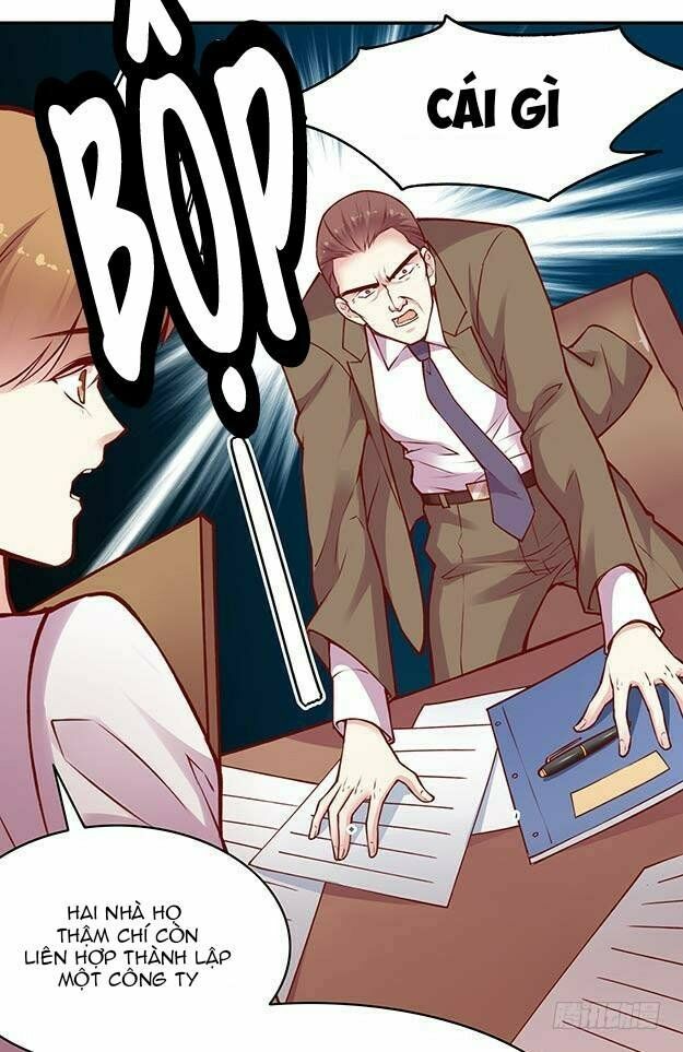 JM Đặc Thù Khách Nhân Phục Vụ Bộ: Chapter 49