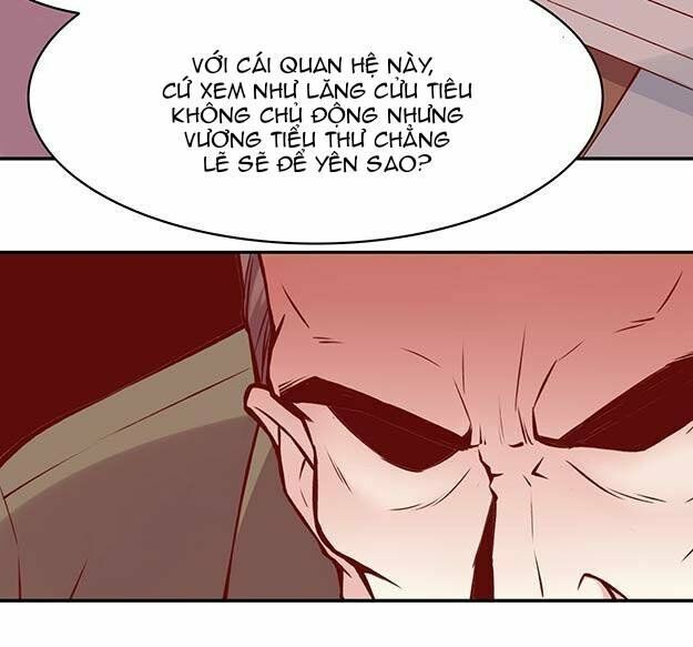 JM Đặc Thù Khách Nhân Phục Vụ Bộ: Chapter 49