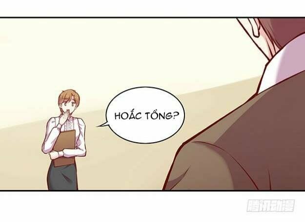 JM Đặc Thù Khách Nhân Phục Vụ Bộ: Chapter 49