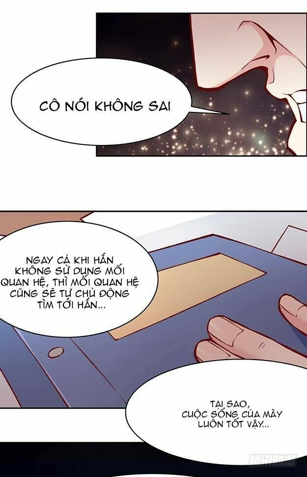 JM Đặc Thù Khách Nhân Phục Vụ Bộ: Chapter 49
