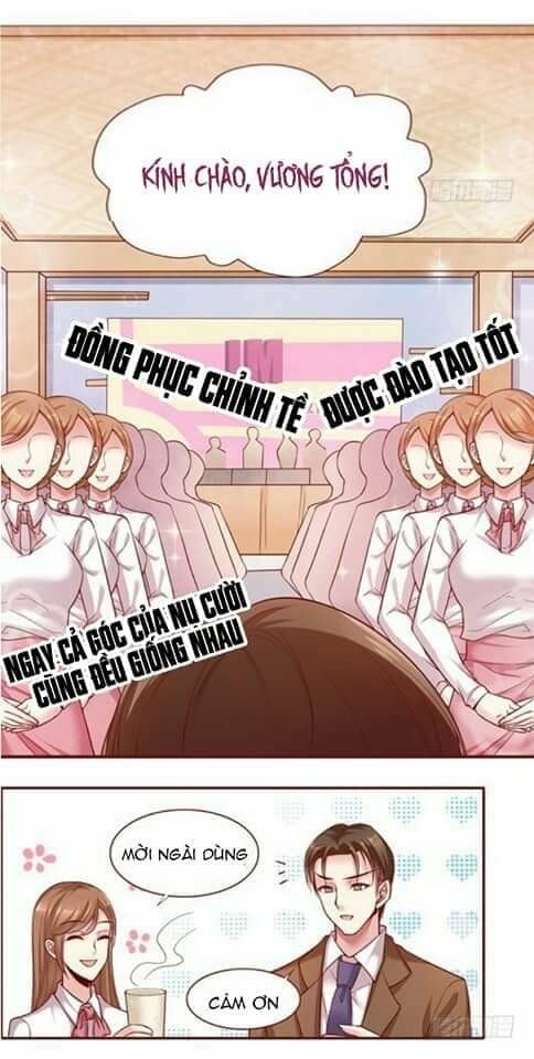 JM Đặc Thù Khách Nhân Phục Vụ Bộ: Chapter 5.5
