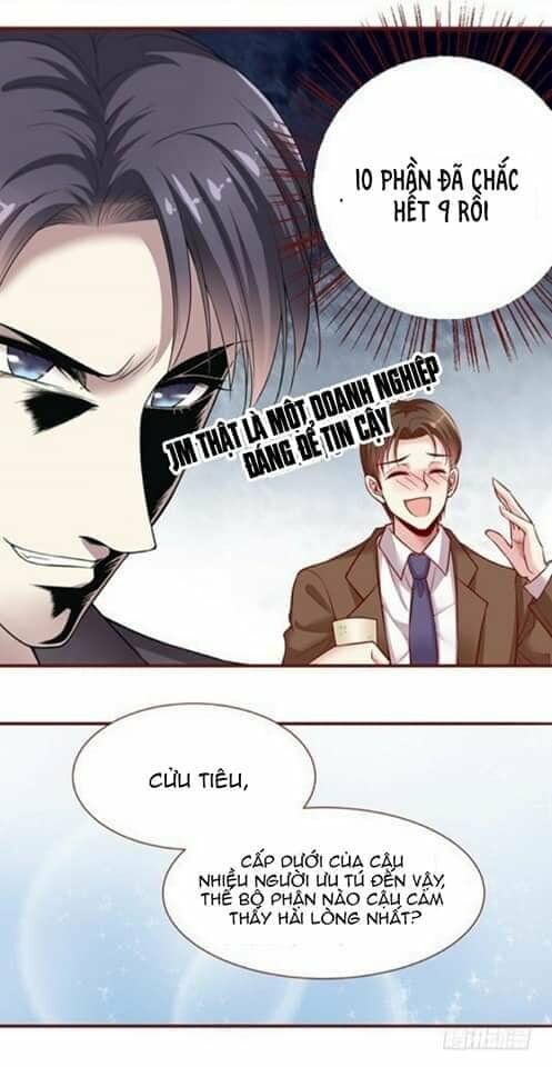 JM Đặc Thù Khách Nhân Phục Vụ Bộ: Chapter 5.5