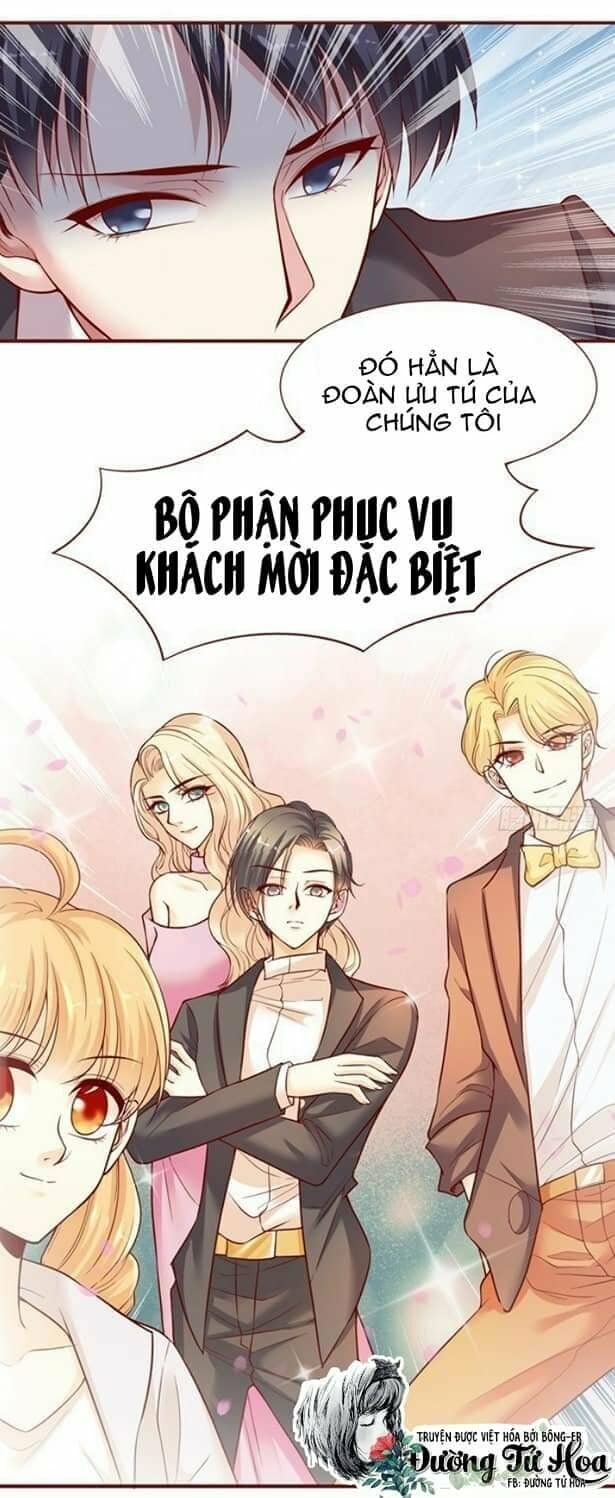 JM Đặc Thù Khách Nhân Phục Vụ Bộ: Chapter 5.5