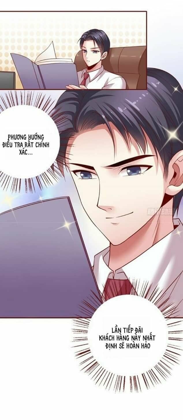 JM Đặc Thù Khách Nhân Phục Vụ Bộ: Chapter 5.5