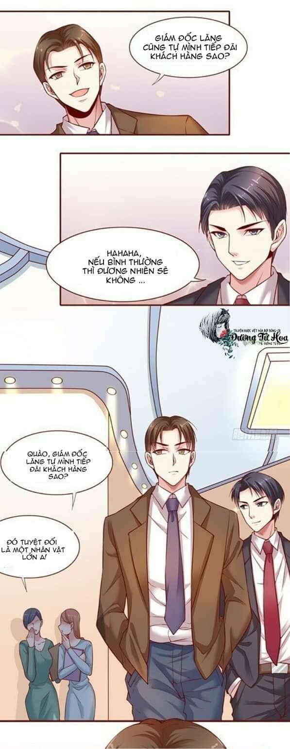 JM Đặc Thù Khách Nhân Phục Vụ Bộ: Chapter 5.5