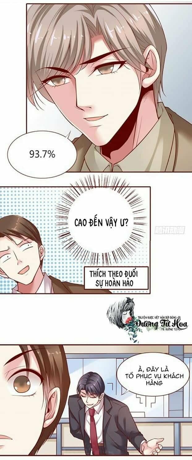 JM Đặc Thù Khách Nhân Phục Vụ Bộ: Chapter 5.5