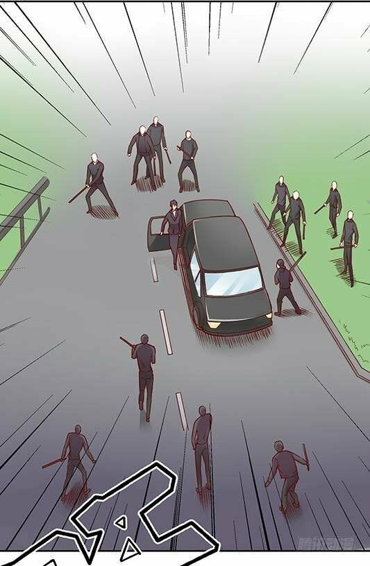 JM Đặc Thù Khách Nhân Phục Vụ Bộ: Chapter 50