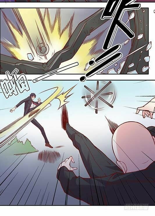 JM Đặc Thù Khách Nhân Phục Vụ Bộ: Chapter 50