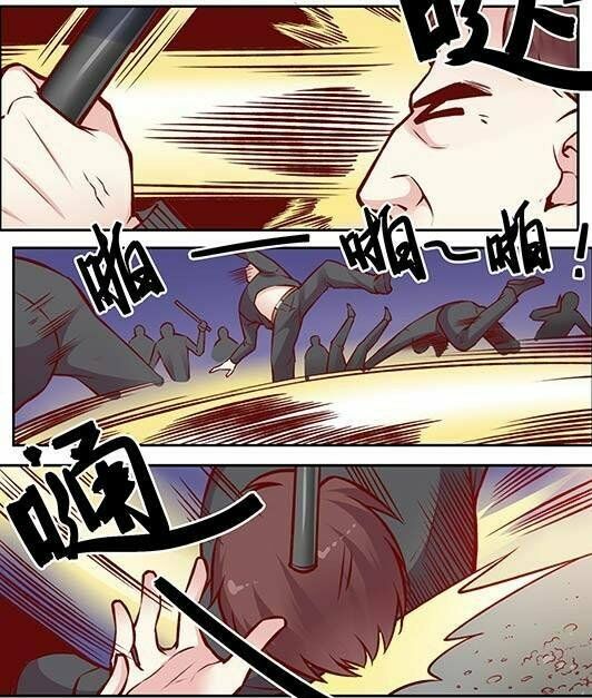 JM Đặc Thù Khách Nhân Phục Vụ Bộ: Chapter 50