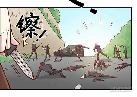JM Đặc Thù Khách Nhân Phục Vụ Bộ: Chapter 50