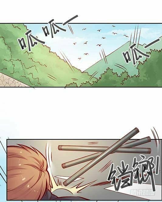 JM Đặc Thù Khách Nhân Phục Vụ Bộ: Chapter 50