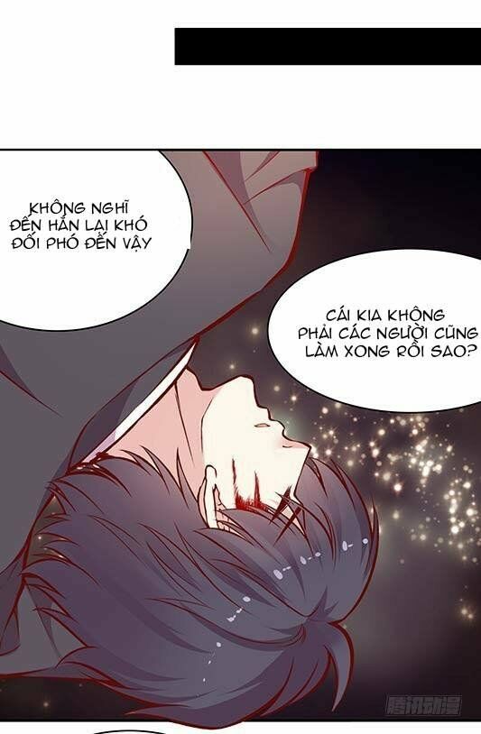 JM Đặc Thù Khách Nhân Phục Vụ Bộ: Chapter 50