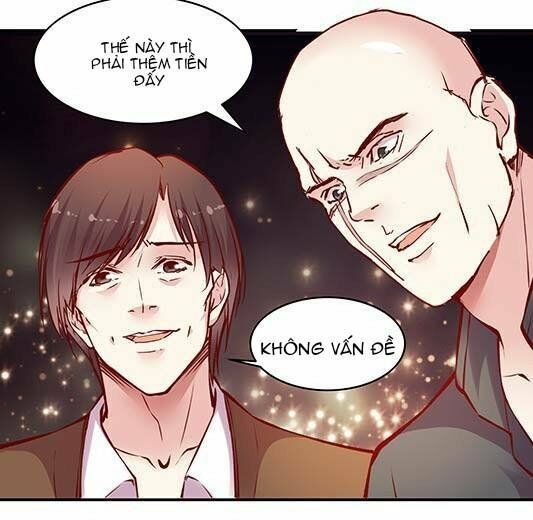 JM Đặc Thù Khách Nhân Phục Vụ Bộ: Chapter 50