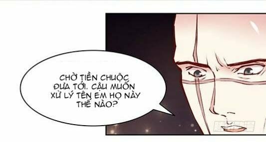 JM Đặc Thù Khách Nhân Phục Vụ Bộ: Chapter 50