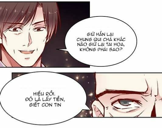 JM Đặc Thù Khách Nhân Phục Vụ Bộ: Chapter 50