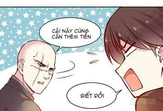 JM Đặc Thù Khách Nhân Phục Vụ Bộ: Chapter 50
