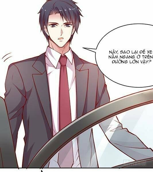 JM Đặc Thù Khách Nhân Phục Vụ Bộ: Chapter 50