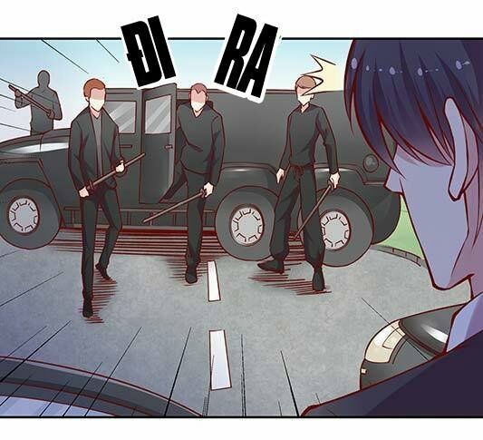 JM Đặc Thù Khách Nhân Phục Vụ Bộ: Chapter 50
