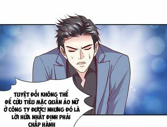 JM Đặc Thù Khách Nhân Phục Vụ Bộ: Chapter 53