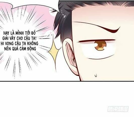JM Đặc Thù Khách Nhân Phục Vụ Bộ: Chapter 53