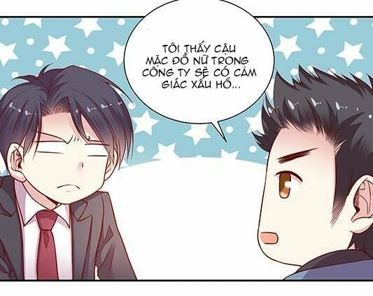 JM Đặc Thù Khách Nhân Phục Vụ Bộ: Chapter 53