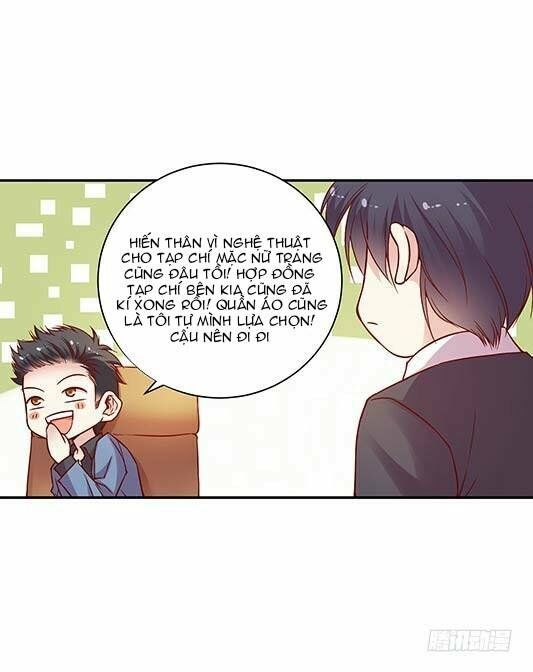 JM Đặc Thù Khách Nhân Phục Vụ Bộ: Chapter 53