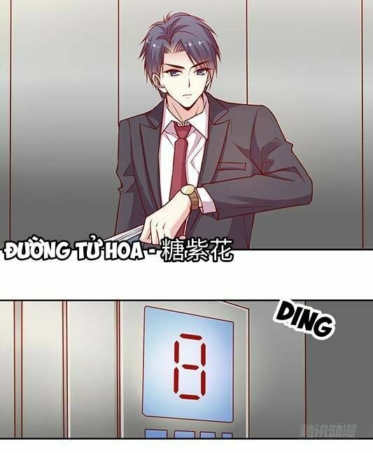JM Đặc Thù Khách Nhân Phục Vụ Bộ: Chapter 53