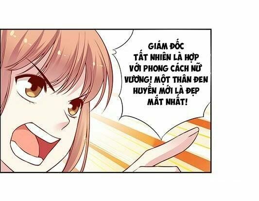 JM Đặc Thù Khách Nhân Phục Vụ Bộ: Chapter 53
