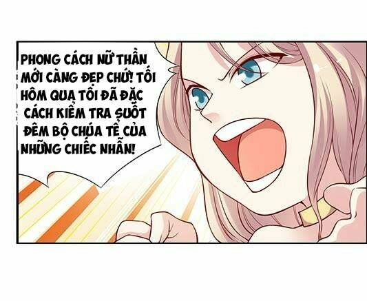 JM Đặc Thù Khách Nhân Phục Vụ Bộ: Chapter 53
