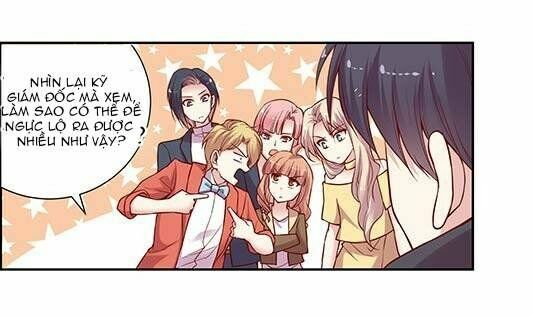 JM Đặc Thù Khách Nhân Phục Vụ Bộ: Chapter 53
