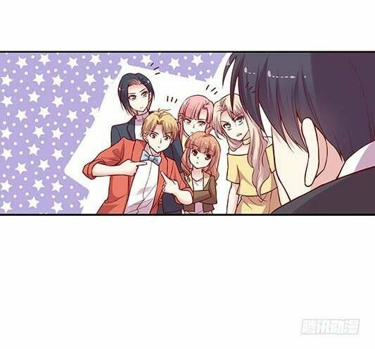 JM Đặc Thù Khách Nhân Phục Vụ Bộ: Chapter 53