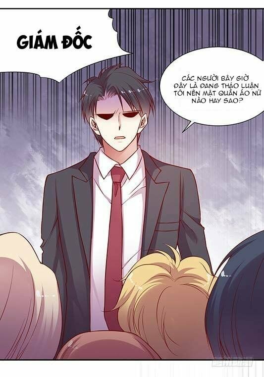JM Đặc Thù Khách Nhân Phục Vụ Bộ: Chapter 53