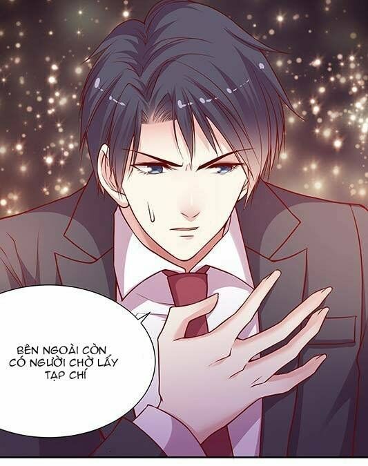 JM Đặc Thù Khách Nhân Phục Vụ Bộ: Chapter 53