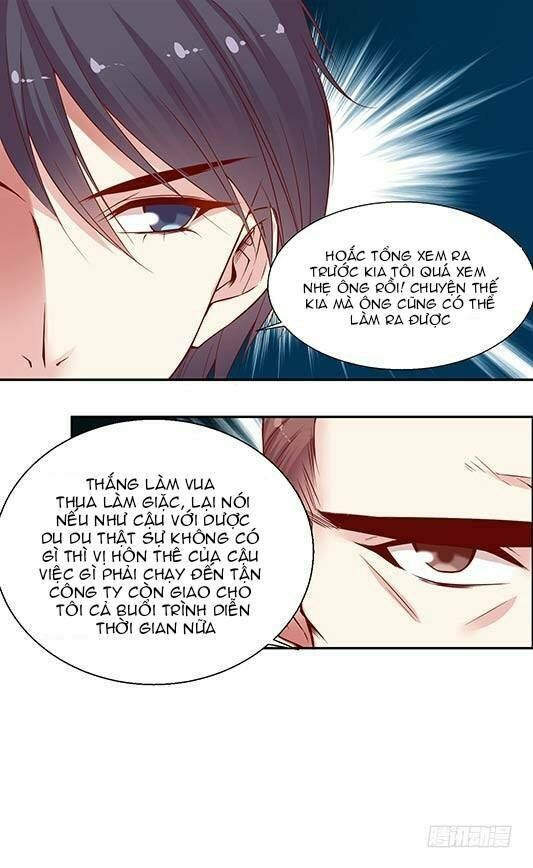 JM Đặc Thù Khách Nhân Phục Vụ Bộ: Chapter 53