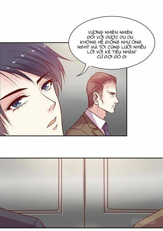JM Đặc Thù Khách Nhân Phục Vụ Bộ: Chapter 53