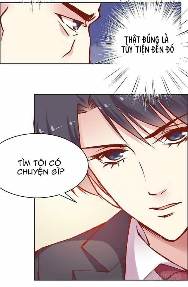 JM Đặc Thù Khách Nhân Phục Vụ Bộ: Chapter 55