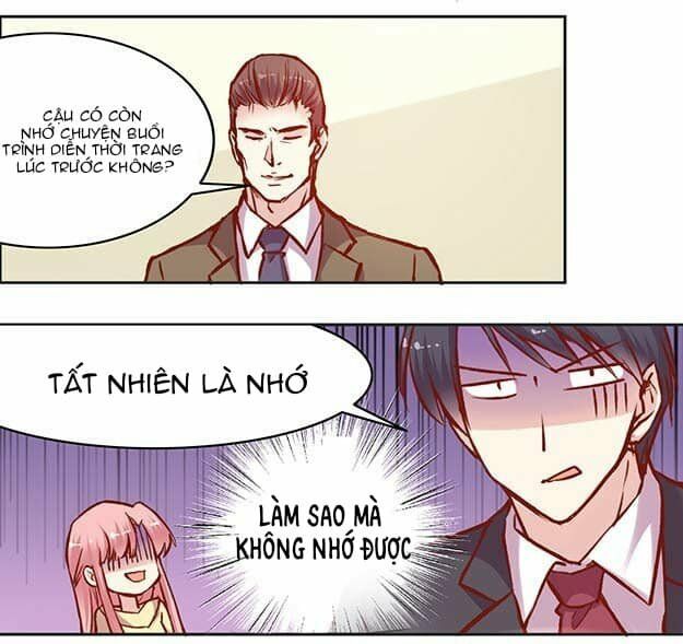 JM Đặc Thù Khách Nhân Phục Vụ Bộ: Chapter 55