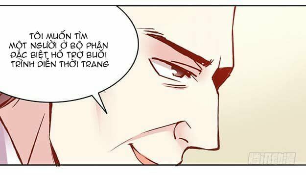 JM Đặc Thù Khách Nhân Phục Vụ Bộ: Chapter 55