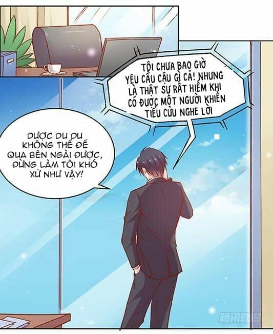 JM Đặc Thù Khách Nhân Phục Vụ Bộ: Chapter 55