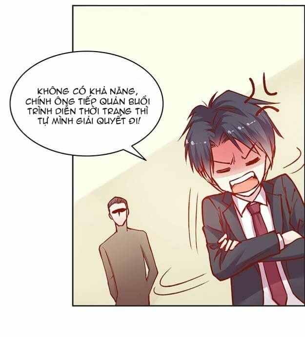 JM Đặc Thù Khách Nhân Phục Vụ Bộ: Chapter 55