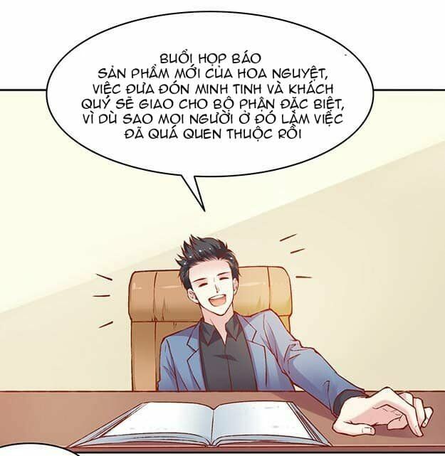 JM Đặc Thù Khách Nhân Phục Vụ Bộ: Chapter 55