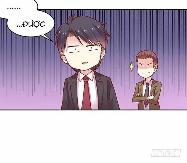 JM Đặc Thù Khách Nhân Phục Vụ Bộ: Chapter 55