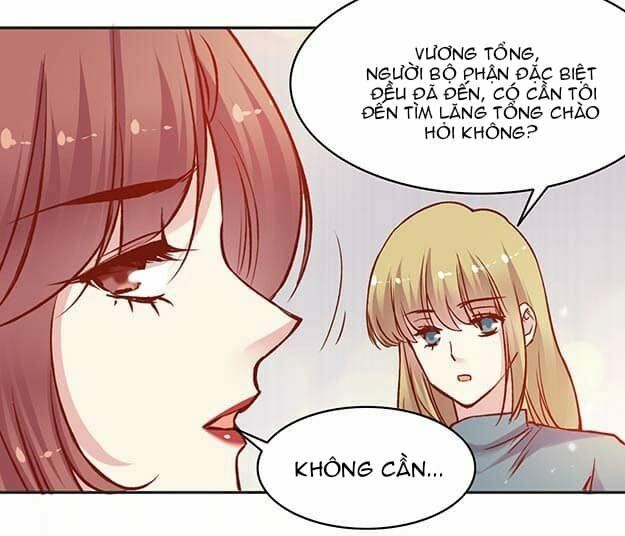 JM Đặc Thù Khách Nhân Phục Vụ Bộ: Chapter 55