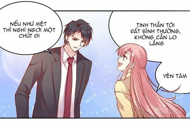 JM Đặc Thù Khách Nhân Phục Vụ Bộ: Chapter 55