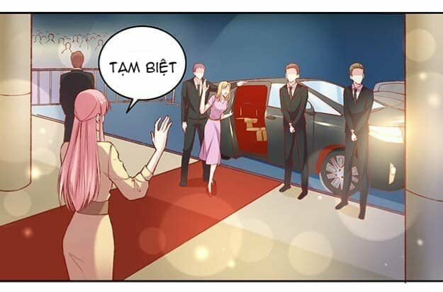 JM Đặc Thù Khách Nhân Phục Vụ Bộ: Chapter 55