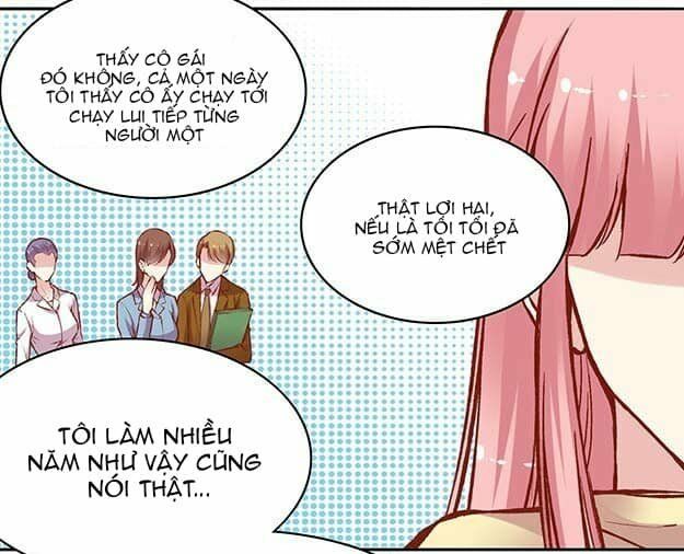 JM Đặc Thù Khách Nhân Phục Vụ Bộ: Chapter 55
