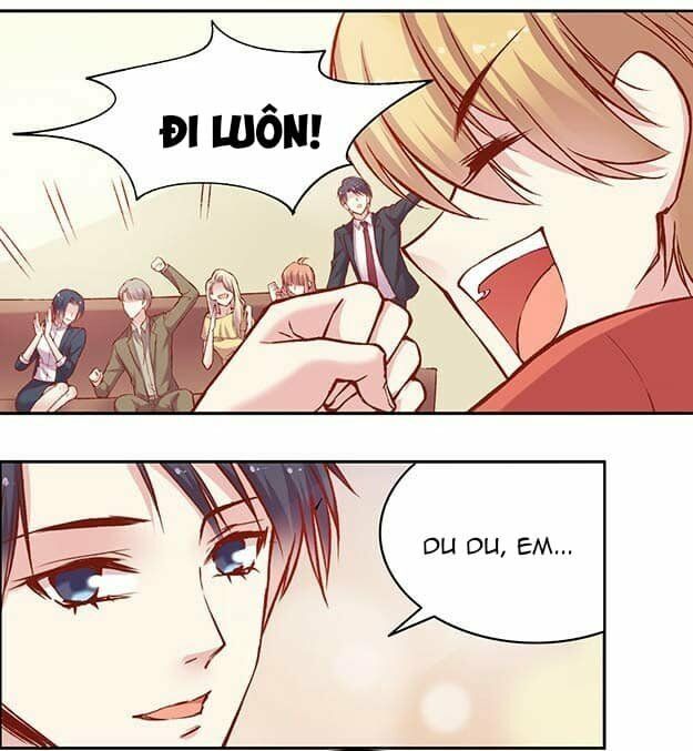 JM Đặc Thù Khách Nhân Phục Vụ Bộ: Chapter 55