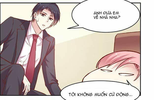 JM Đặc Thù Khách Nhân Phục Vụ Bộ: Chapter 55